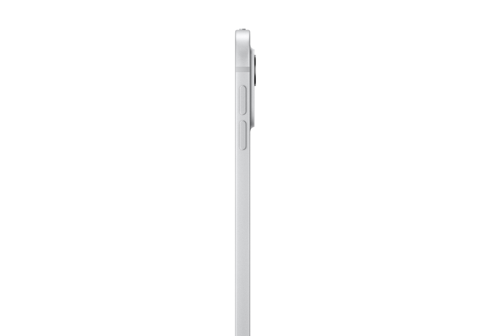 Máy tính bảng iPad Pro M4 11 inch WiFi 256GB Màu Bạc
