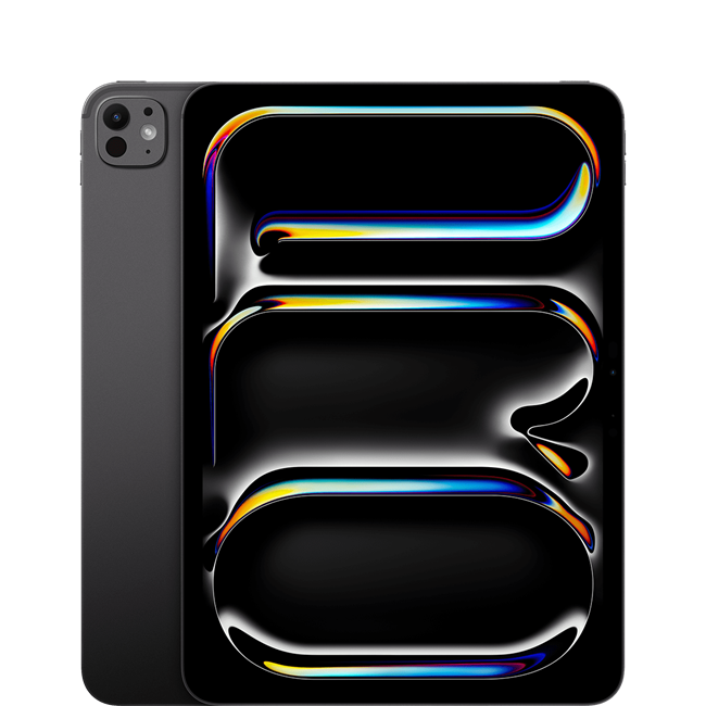 iPad Pro M4 11 inch WiFi 1TB