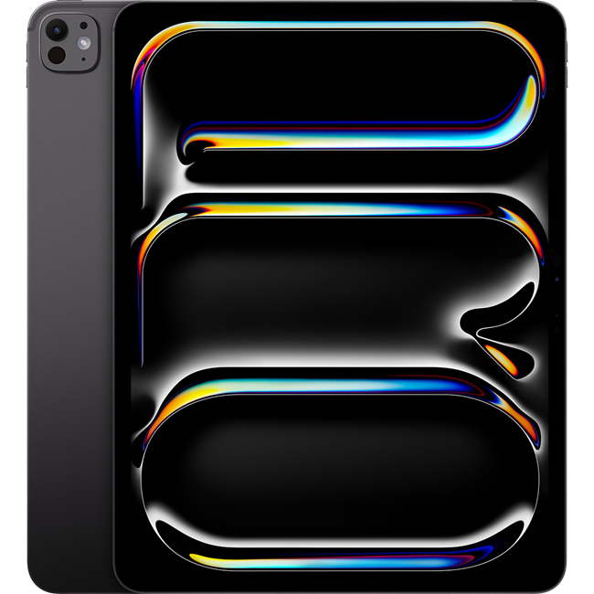 iPad Pro M4 13 inch WiFi 256 GB