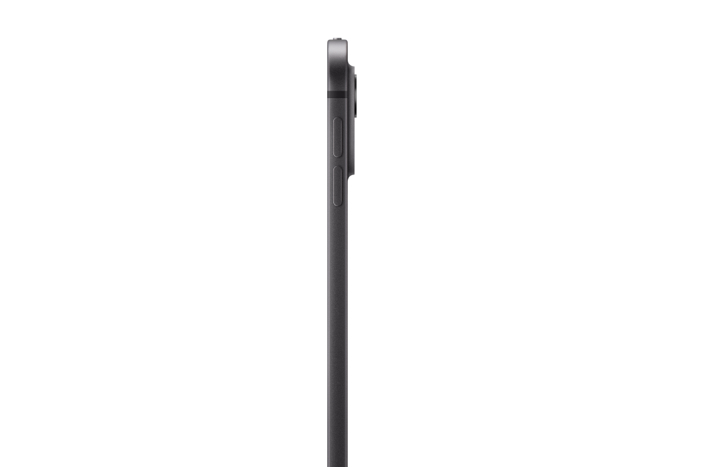 Máy tính bảng iPad Pro M4 13 inch WiFi 1TB Màu Đen
