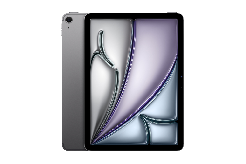 iPad Air 6 M2 11 inch 5G 256GB - 2