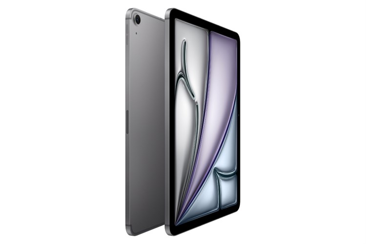 Máy tính bảng iPad Air 6 M2 11 inch 5G 512GB Màu Xám