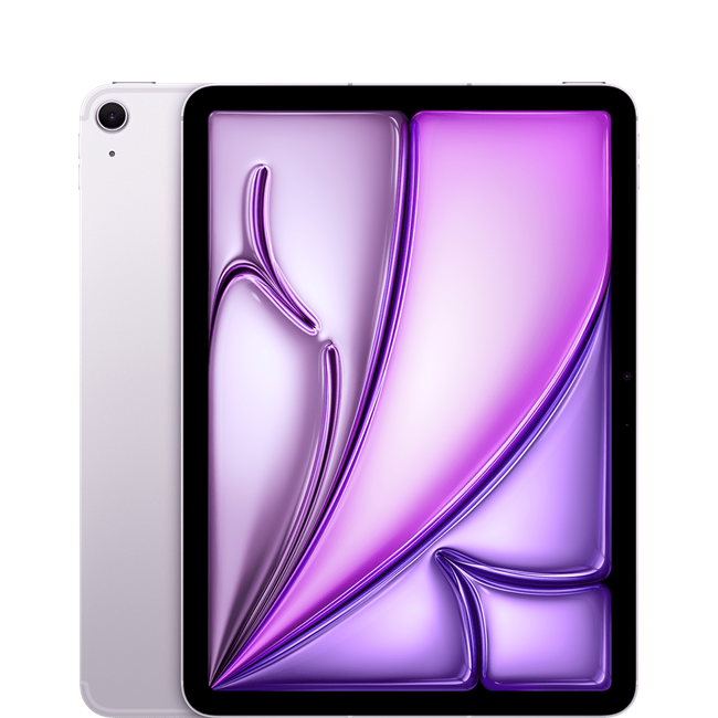 iPad Air 6 M2 11 inch 5G 512GB - Giá rẻ, hỗ trợ mua trả chậm