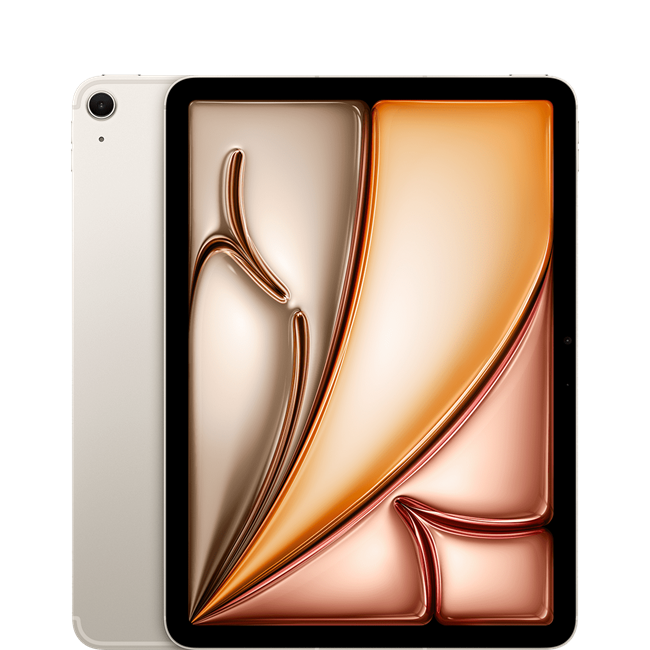 iPad Air 6 M2 11 inch 5G 512 GB