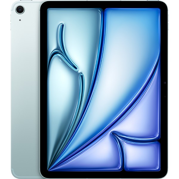 Máy tính bảng iPad Air 6 M2 11 inch 5G 1TB