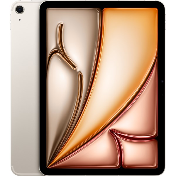 Máy tính bảng iPad Air 6 M2 11 inch 5G 1TB