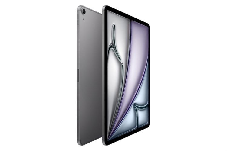 Máy tính bảng iPad Air 6 M2 13 inch 5G 128GB Màu Xám