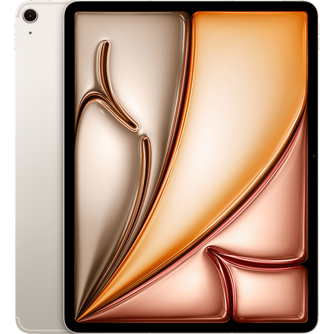 iPad Air 6 M2 13 inch 5G 128GB