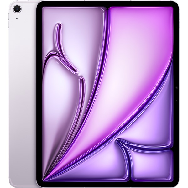 Ipad Air 6 M2 13 Inch 5G 1Tb