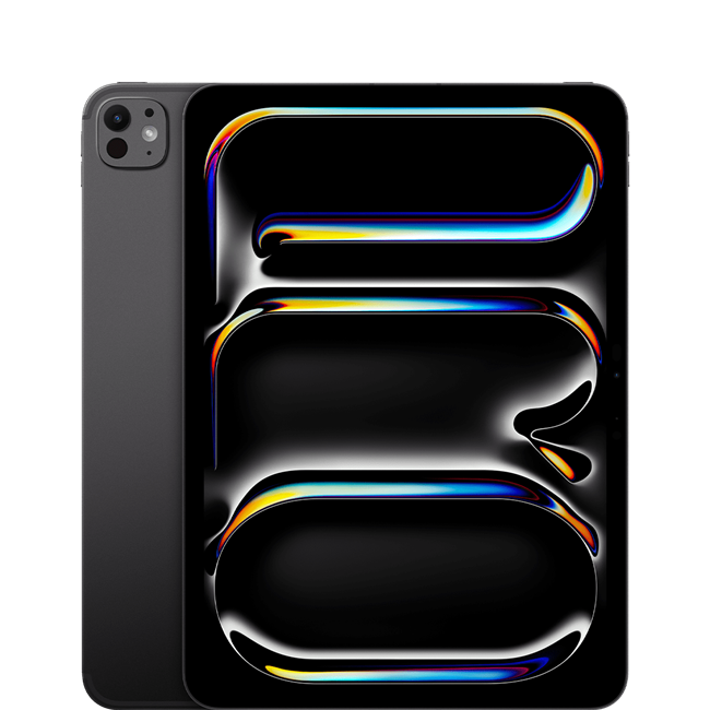 iPad Pro M4 11 inch 5G 256GB
