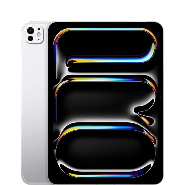 iPad Pro M4 11 inch 5G 256GB
