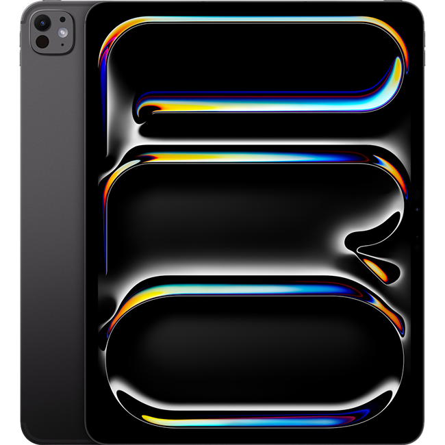 iPad Pro M4 13 inch 5G 256GB