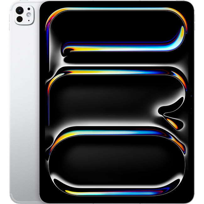 iPad Pro M4 13 inch 5G 256GB