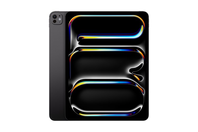 Máy tính bảng iPad Pro M4 13 inch 5G 512GB Màu Đen