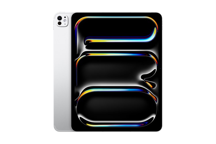Máy tính bảng iPad Pro M4 13 inch 5G 512GB Màu Bạc