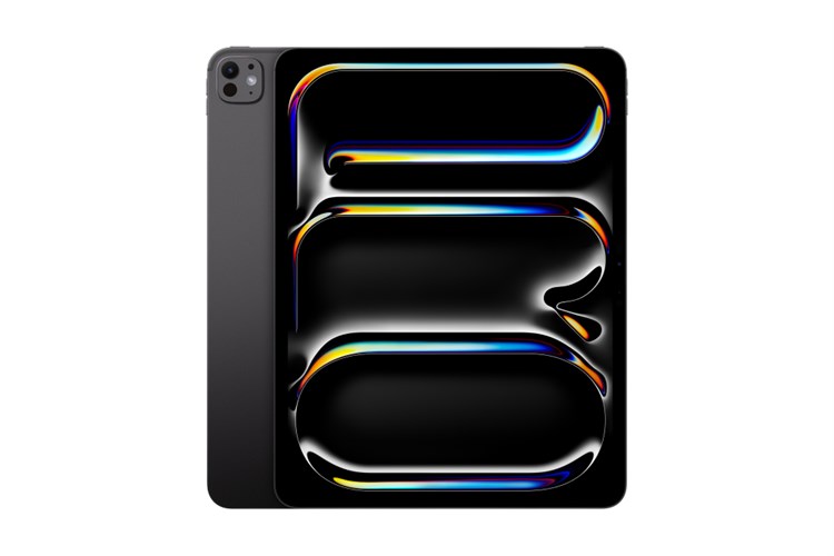 Máy tính bảng iPad Pro M4 13 inch Nano WiFi 1TB Màu Đen