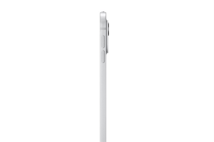 Máy tính bảng iPad Pro M4 13 inch Nano WiFi 2TB Màu Bạc