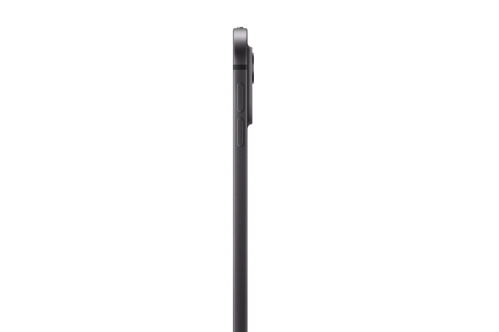 Máy tính bảng iPad Pro M4 13 inch Nano 5G 2TB Màu Đen