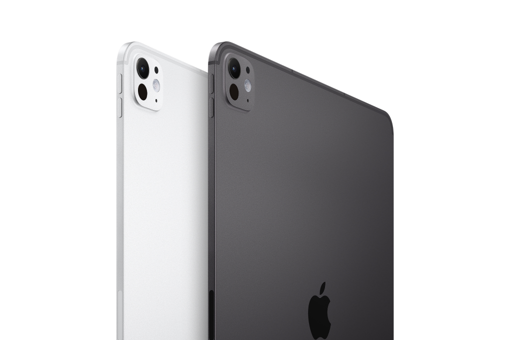 Máy tính bảng iPad Pro M4 13 inch Nano 5G 2TB Màu Đen