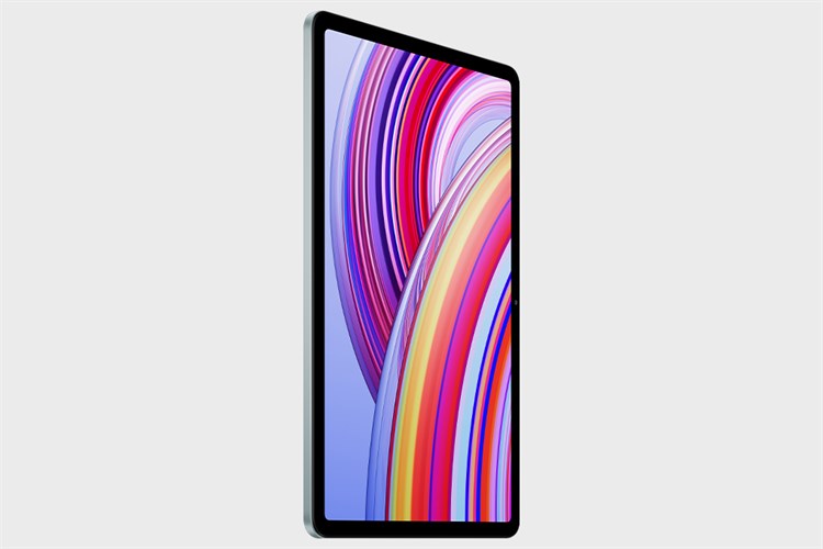 Máy tính bảng Xiaomi Redmi Pad Pro WiFi 6GB/128GB Màu Xanh Dương