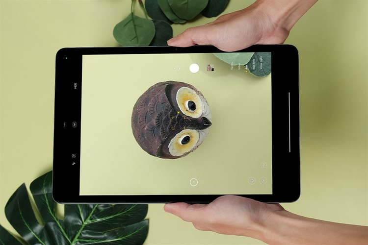 Máy tính bảng Xiaomi Redmi Pad Pro WiFi 6GB/128GB Màu Xanh Dương