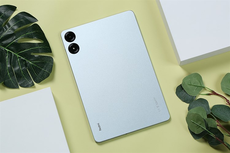 Máy tính bảng Xiaomi Redmi Pad Pro WiFi 6GB/128GB Màu Xanh Dương