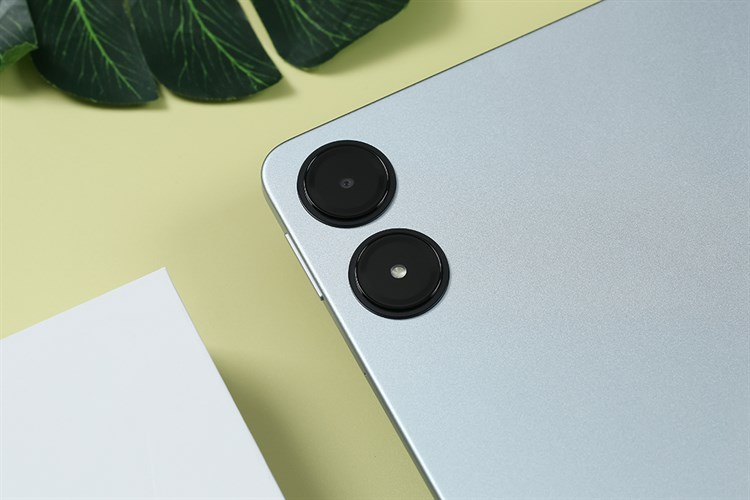 Máy tính bảng Xiaomi Redmi Pad Pro WiFi 6GB/128GB Màu Xanh Dương