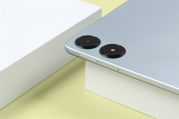 Máy tính bảng Xiaomi Redmi Pad Pro WiFi 6GB/128GB Màu Xanh Dương