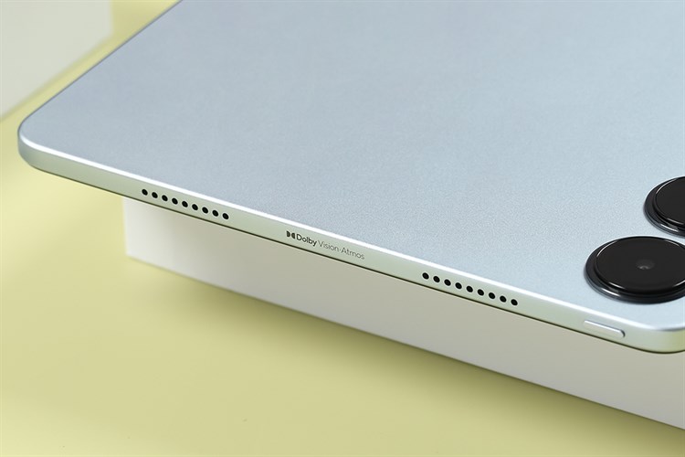 Máy tính bảng Xiaomi Redmi Pad Pro WiFi 6GB/128GB Màu Xanh Dương