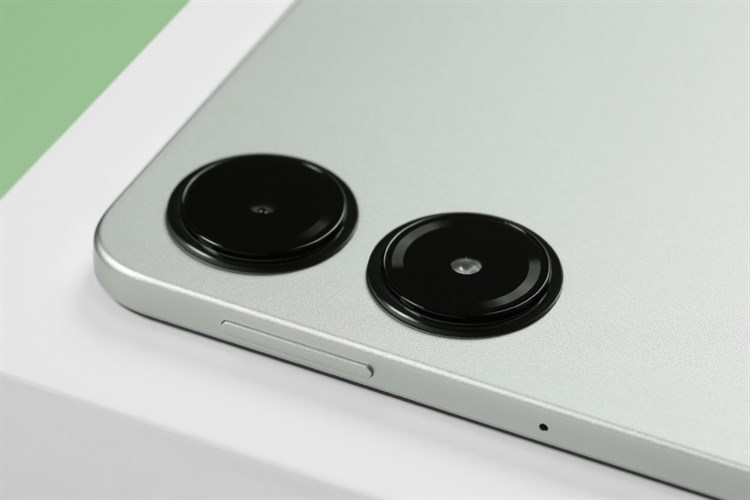 Máy tính bảng Xiaomi Redmi Pad Pro WiFi 6GB/128GB Màu Xanh lá