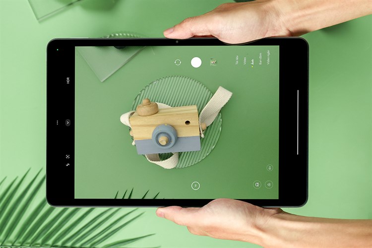 Máy tính bảng Xiaomi Redmi Pad Pro WiFi 8GB/128GB Màu Xanh lá