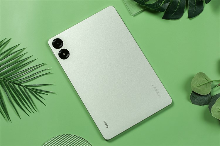Máy tính bảng Xiaomi Redmi Pad Pro WiFi 8GB/128GB Màu Xanh lá