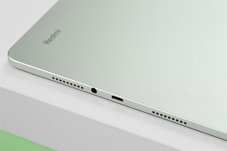 Máy tính bảng Xiaomi Redmi Pad Pro WiFi 8GB/128GB Màu Xanh lá