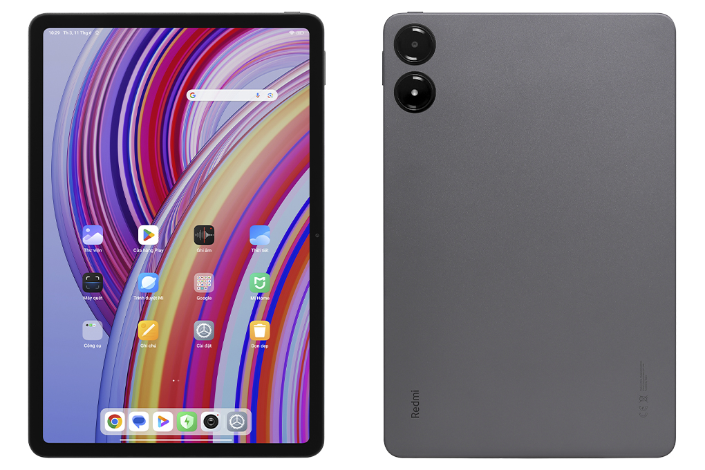 Xiaomi Redmi Pad Pro WiFi 8GB/128GB - 3
