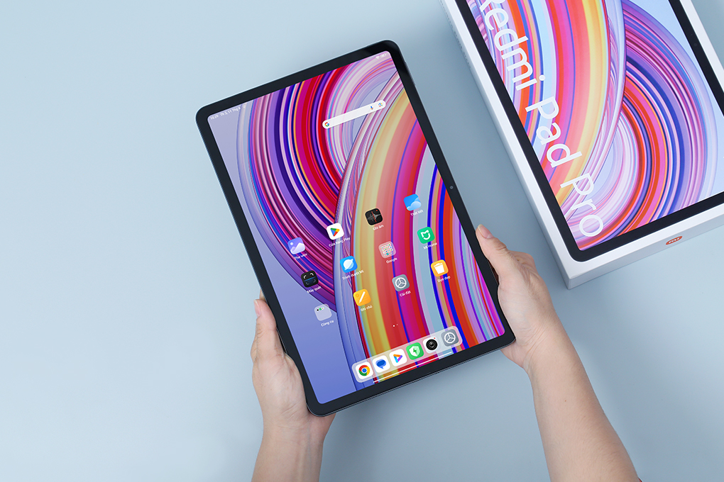 Xiaomi Redmi Pad Pro WiFi 8GB/128GB - 38