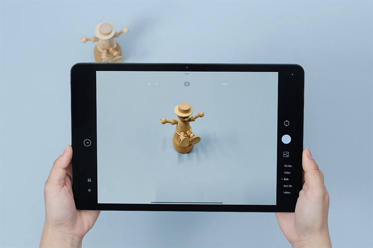 Máy tính bảng Xiaomi Redmi Pad Pro WiFi 8GB/128GB Màu Xám