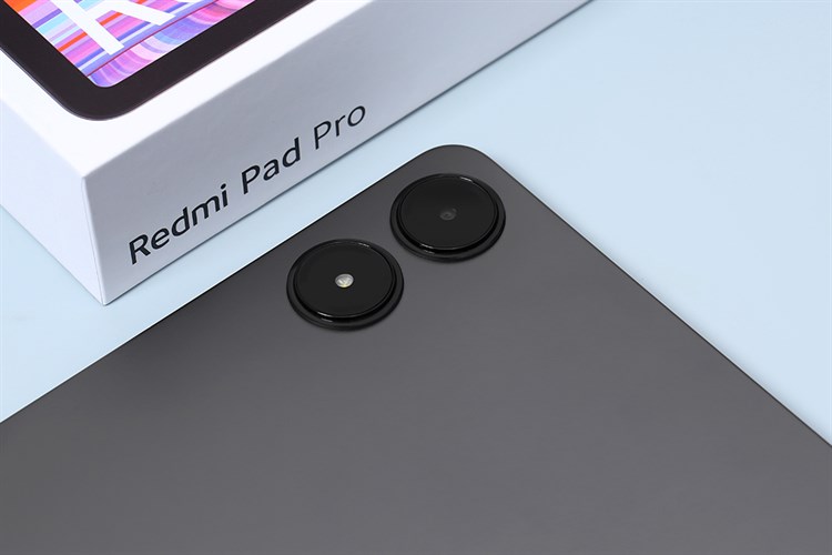 Máy tính bảng Xiaomi Redmi Pad Pro WiFi 8GB/128GB Màu Xám