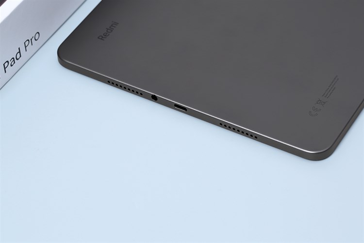 Máy tính bảng Xiaomi Redmi Pad Pro WiFi 8GB/128GB Màu Xám
