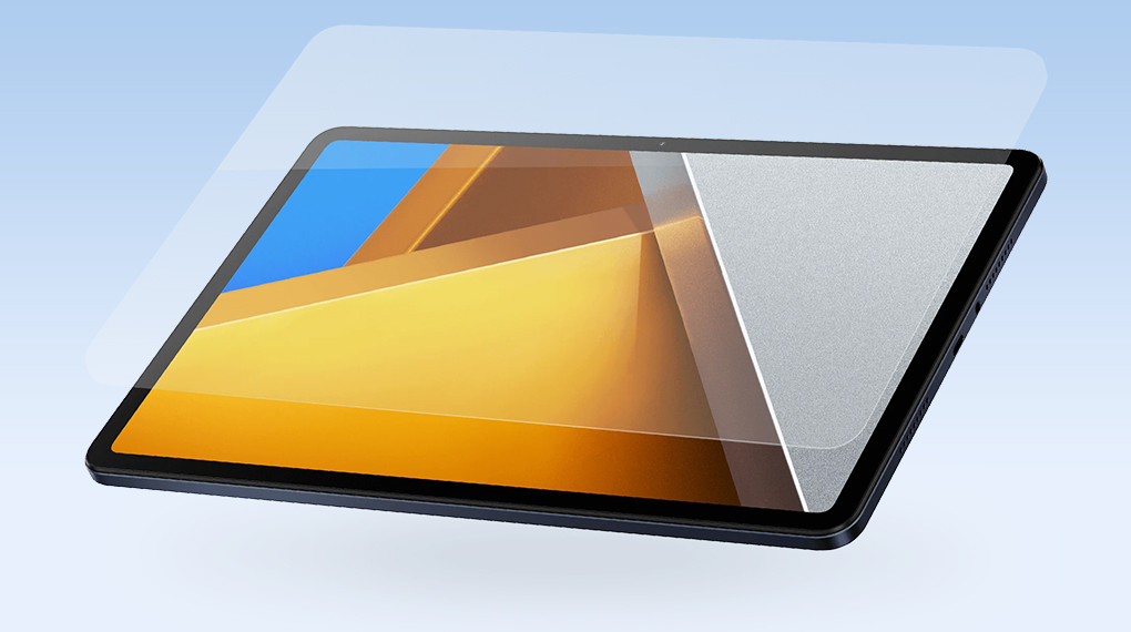 Xiaomi POCO Pad WiFi 8GB/256GB - Chính hãng, có mua trả chậm