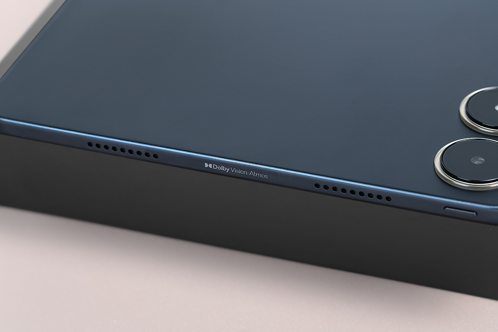 Máy tính bảng Xiaomi POCO Pad WiFi 8GB/256GB - 10
