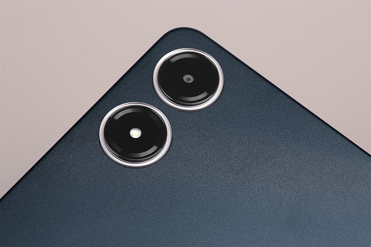 Máy tính bảng Xiaomi POCO Pad WiFi 8GB/256GB Màu Xanh đen đậm