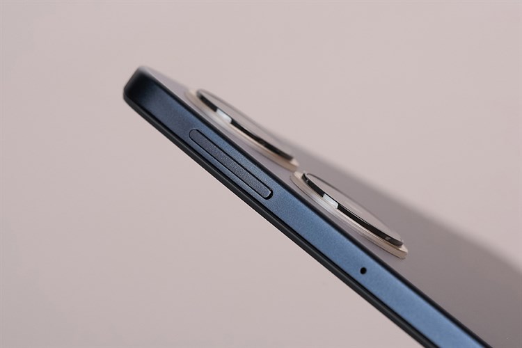 Máy tính bảng Xiaomi POCO Pad WiFi 8GB/256GB Màu Xanh đen đậm