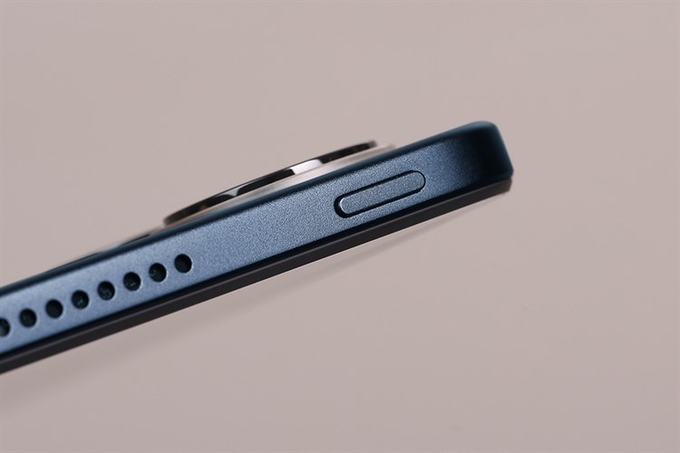 Máy tính bảng Xiaomi POCO Pad WiFi 8GB/256GB Màu Xanh đen đậm