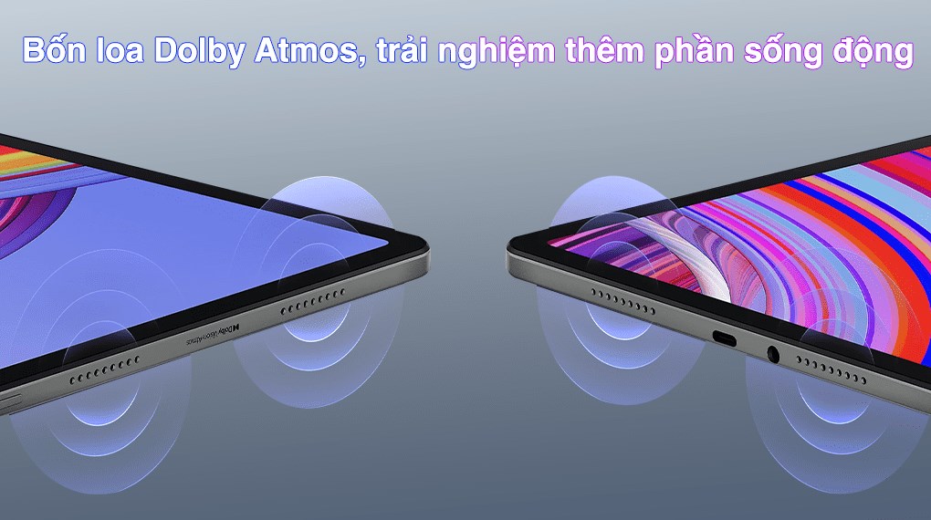 Máy tính bảng Xiaomi Redmi Pad Pro WiFi 8GB/256GB