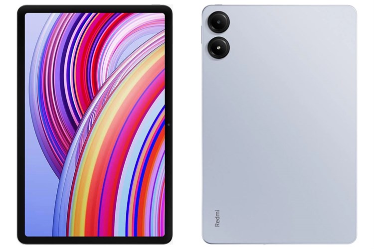 Máy tính bảng Xiaomi Redmi Pad Pro WiFi 8GB/256GB Màu Xanh Dương