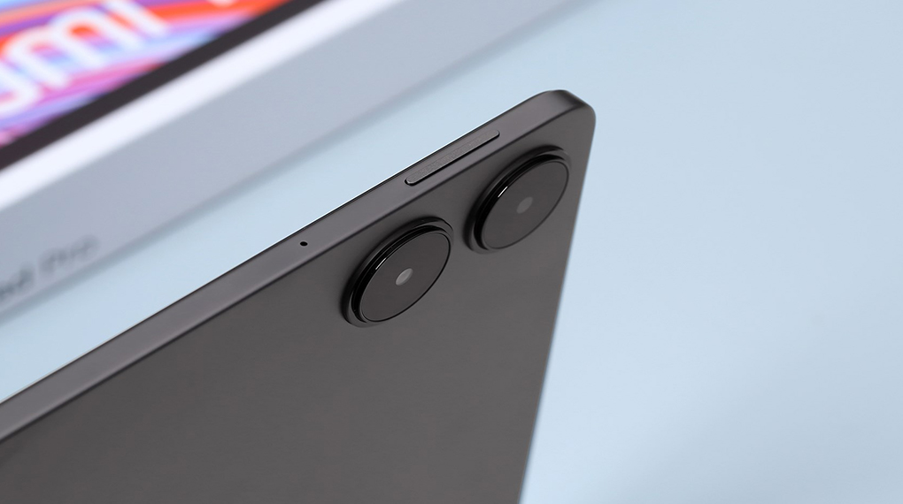 Xiaomi Redmi Pad Pro WiFi 8GB/256GB - Khung viền