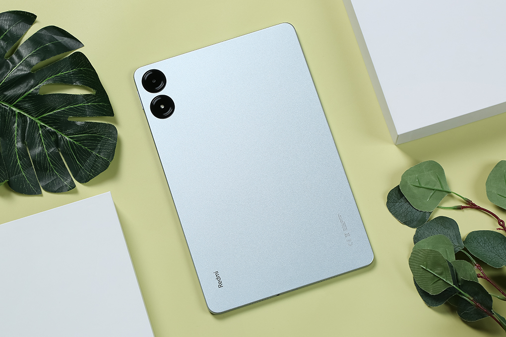 Máy tính bảng Xiaomi Redmi Pad Pro WiFi 8GB/256GB Màu Xanh Dương