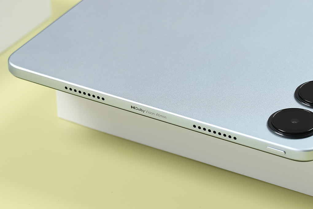 Máy tính bảng Xiaomi Redmi Pad Pro WiFi 8GB/256GB Màu Xanh Dương