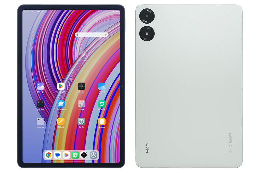 Máy tính bảng Xiaomi Redmi Pad Pro WiFi 8GB/256GB