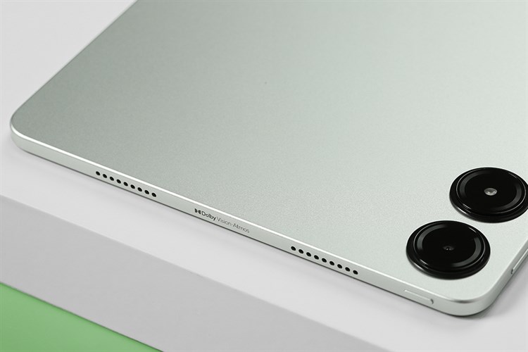 Máy tính bảng Xiaomi Redmi Pad Pro WiFi 8GB/256GB Màu Xanh lá